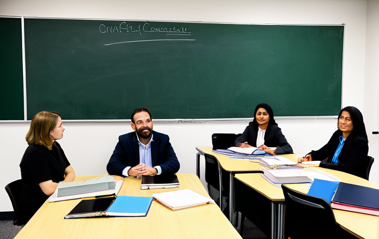 지방재정전문가로서의 자기 개발 - Data-Driven Fiscal Health**
"A brightly lit, modern office. A diverse team of financial analysts co... 지방재정전문가로서의 자기 개발 - Data-Driven Fiscal Health**
"A brightly lit, modern office. A diverse team of financial analysts co...