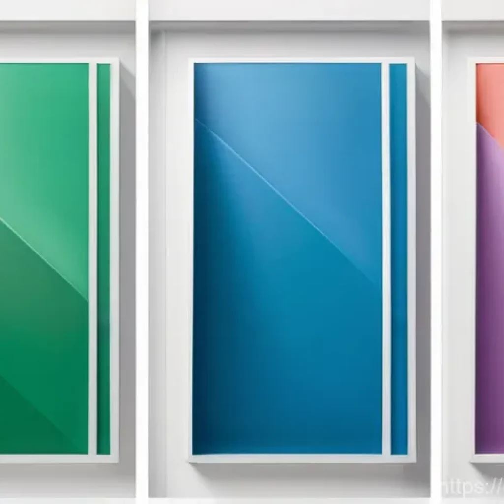 지방재정전문가가 주목해야 할 산업 변화 - Here are three detailed image prompts in English, adhering to your guidelines: