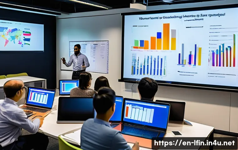 7 Proven Tips to Master Municipal Finance Lectures and Engage Your Audience 3 지방재정 전문가 강의 운영 팁 관련 이미지 1