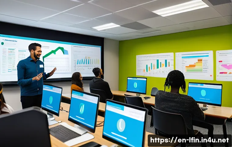 7 Proven Tips to Master Municipal Finance Lectures and Engage Your Audience 4 지방재정 전문가 강의 운영 팁 관련 이미지 2