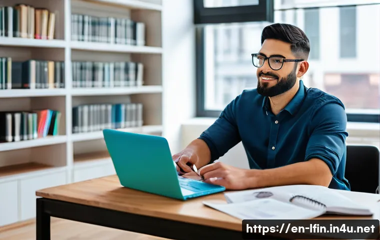 지방재정전문가 자격증 최신 동향 관련 이미지 1