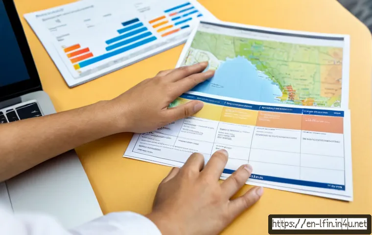 SEO Strategy for Local Government Finance Experts: Build Authority and Attract Qualified Public-Sector Leads 3 지방재정 전문가 블로그 SEO 전략 관련 이미지 1